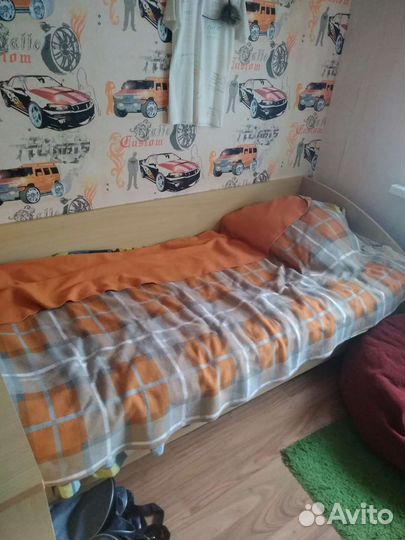 Мебель для детской комнаты бу