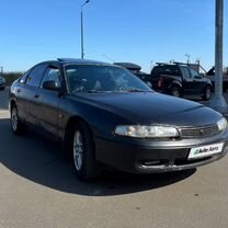 Mazda 626 2.0 MT, 1996, 365 498 км, с пробегом, цена 190 000 руб.