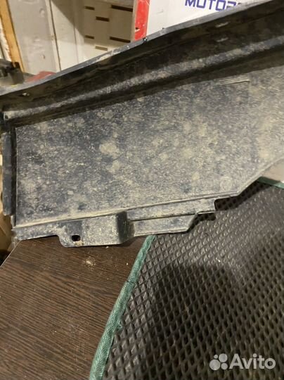 Крыло Ваз 2110 2112 переднее правое