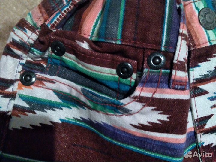 Шорты Ralph Lauren 12M