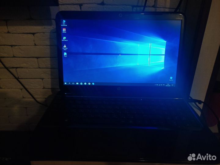 Hp pavilion g6