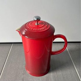 Френч-пресс 0,8 л, Le Creuset