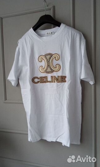 Футболка женская 42-46