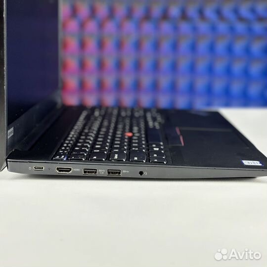 Ноутбук Lenovo ThinkPad Core i5/16RAM/SSD