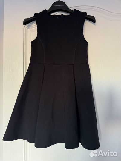 Платье для девочки junior republic 122