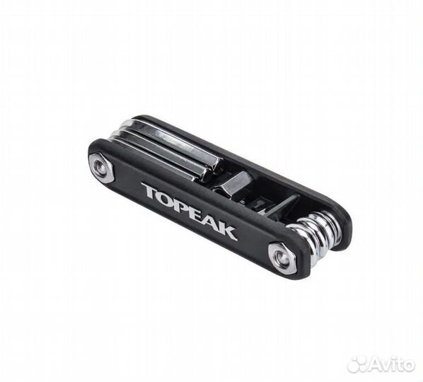 Мультитул Topeak X-Tool+