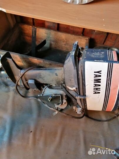 Катер+мотор