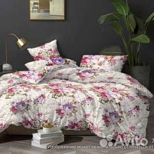 Постельное белье