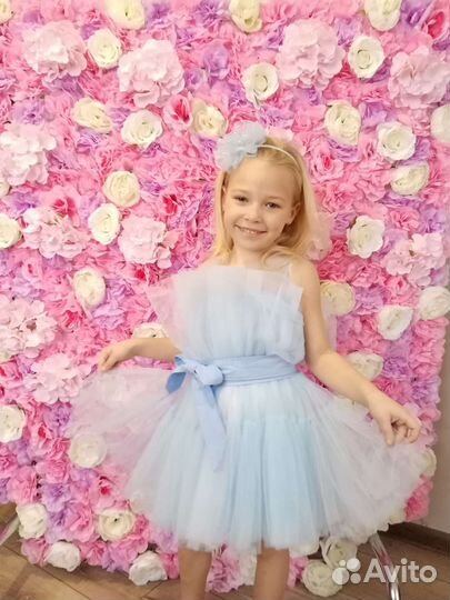 Платье (прокат)