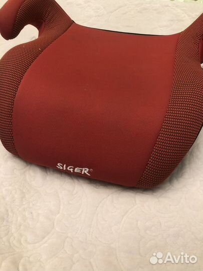 Аренда детский бустер