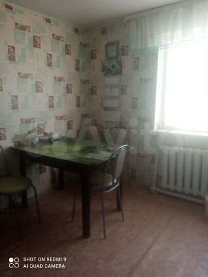 Дом 80 м² на участке 12 сот.