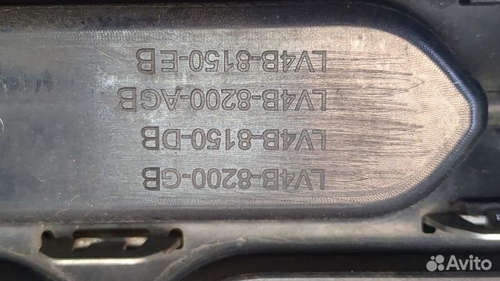 Решетка радиатора Ford Kuga 2019, 2020