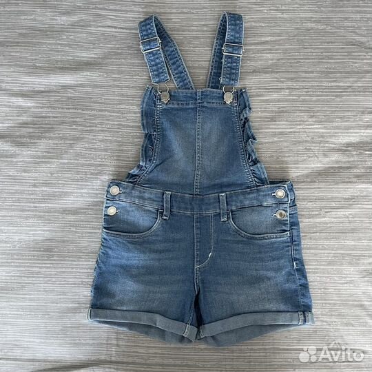 Шорты, футболки, джинсы для девочки