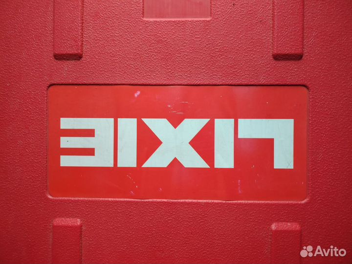 Газовый монтажный пистолет lixie