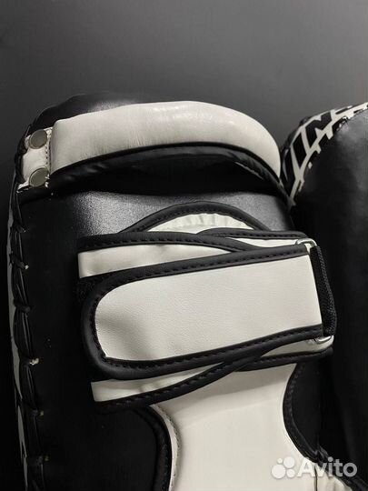 Тайские пады Twins Special(лапы)