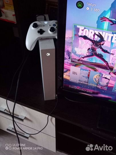 Xbox one s all digital Edition