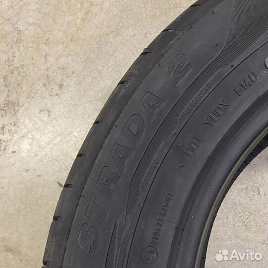 Viatti Strada 2 (V-134) 185/65 R15 V