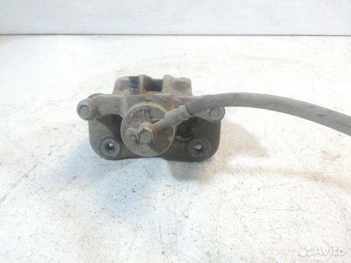 Суппорт задний правый Hyundai Ix35 LM 2.0 2014