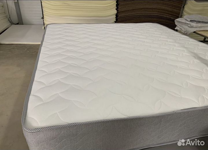 Матрас с бесплатной доставкой
