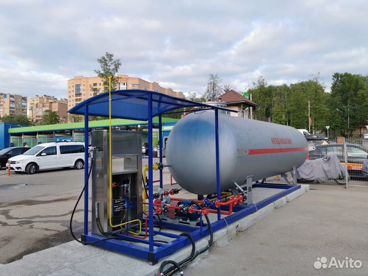 Пуско-наладка монтаж,ремонт запуск агзс и АЗС