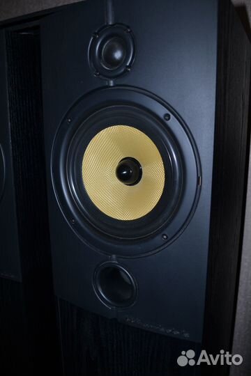 Акустические колонки Wharfedale diamond 8.3
