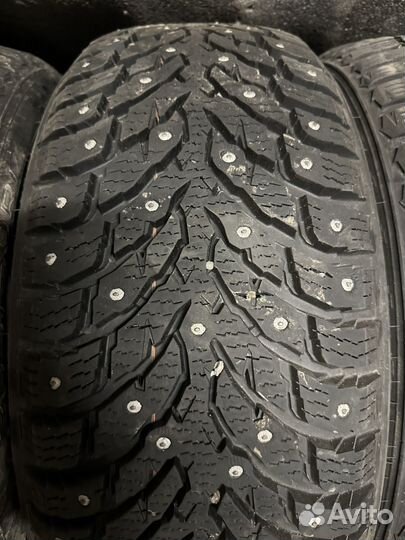 Nokian Tyres Hakkapeliitta 9 205/50 R17