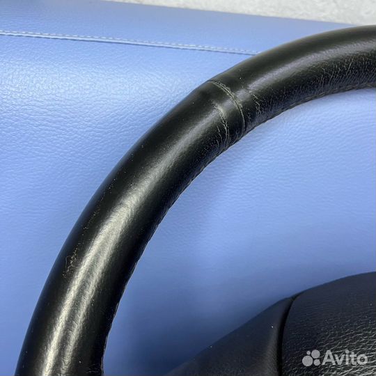 Руль, Подушка безопасности BMW X3 F25