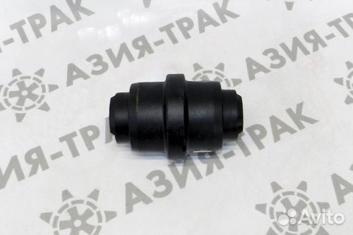 Опорный каток на mitsubishi MM20SR (1)
