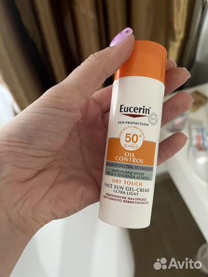 Средсва для ухода лица