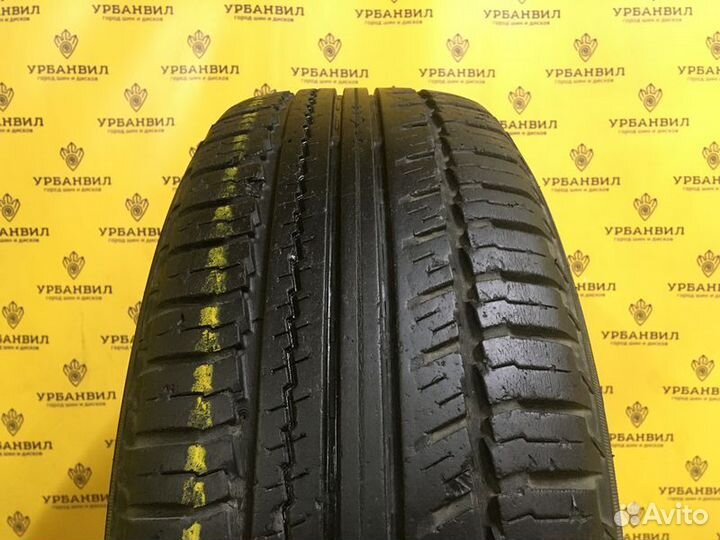 Nokian Tyres Nordman S SUV 225/65 R17 102H