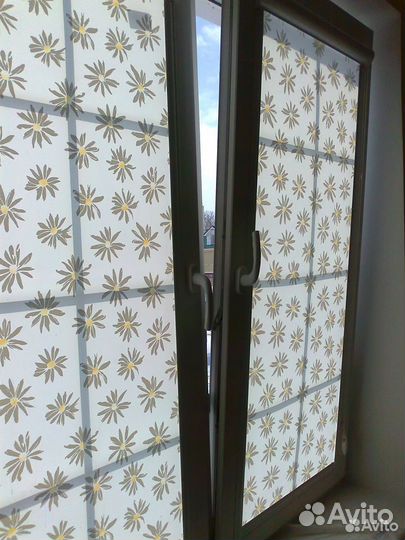 Рулонные жалюзи, изготовим по вашим размерам