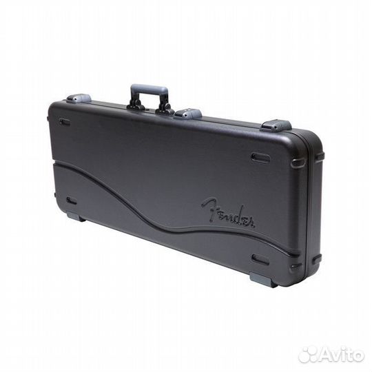 Кейс для электрогитары Fender Deluxe Molded Case J