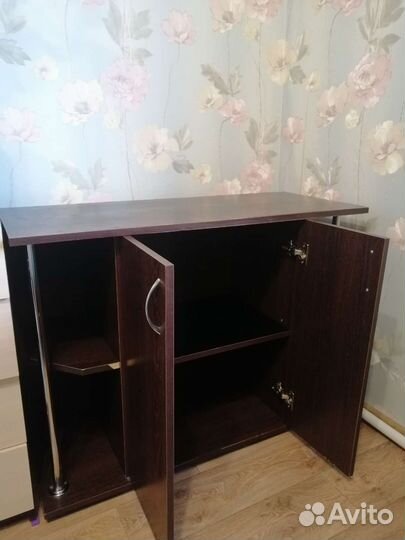 Тумба для аквариума