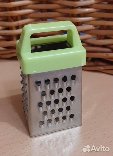 Терка - шинковка