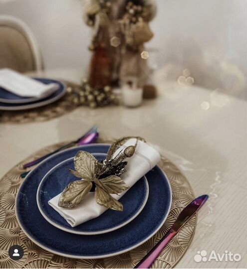 Керамическая посуда