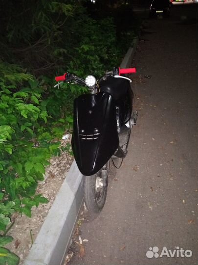 Yamaha Jog Artistik