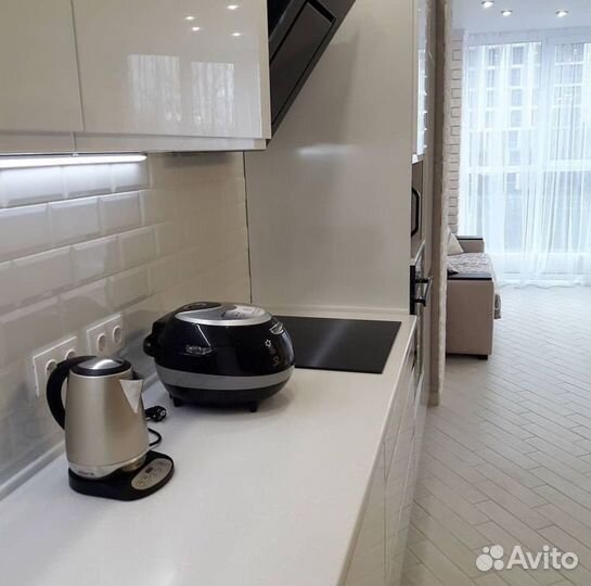 Кухня от производителя