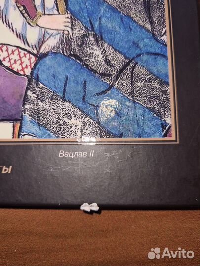 Великие династии мира. Пржемысловичи