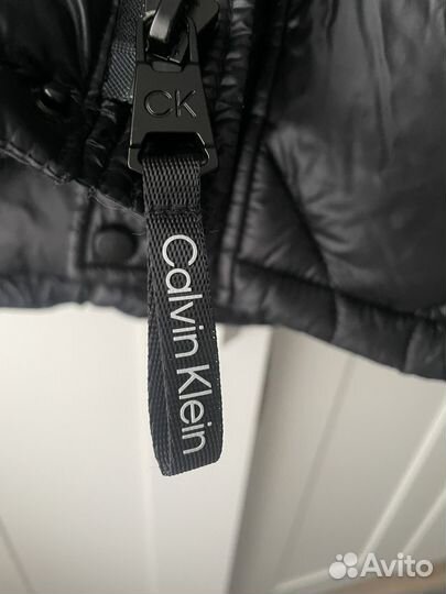 Куртка женская Calvin Klein