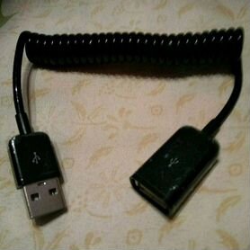 USB-удленитель