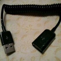 USB-удленитель