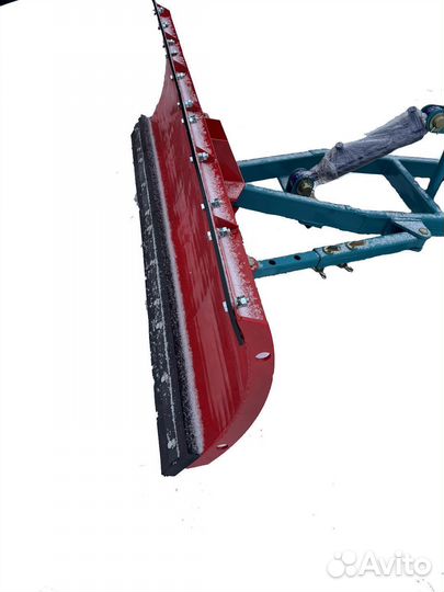 Отвал(Ковш) универсальный на Т-25