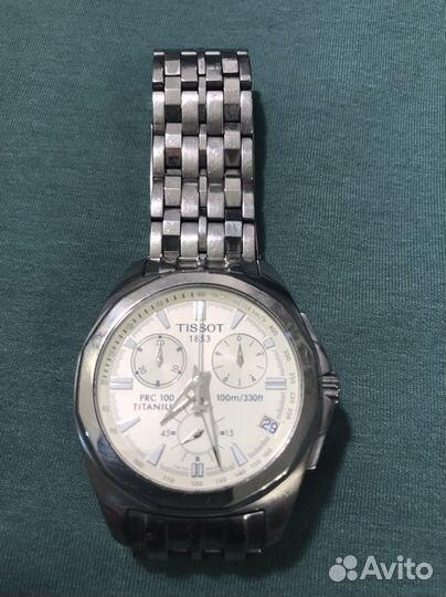 Часы Tissot