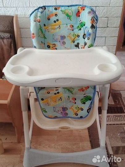 Стульчик для кормления