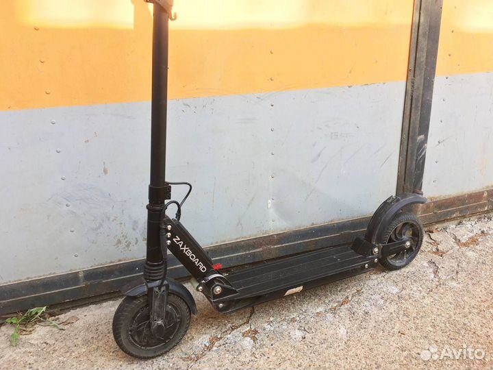 Электросамокат Zaxboard ES-8i