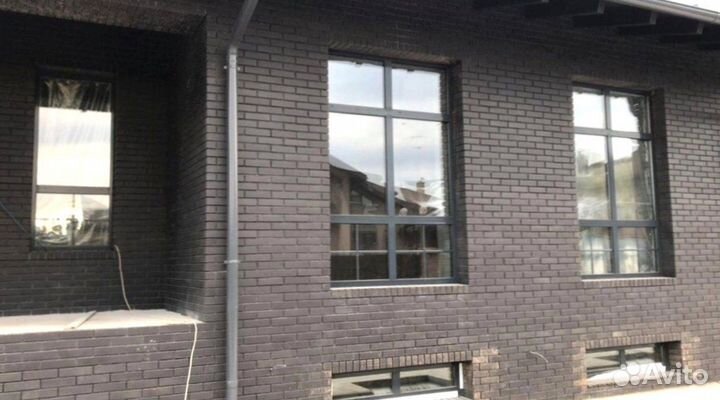 Пластиковые окна от завода