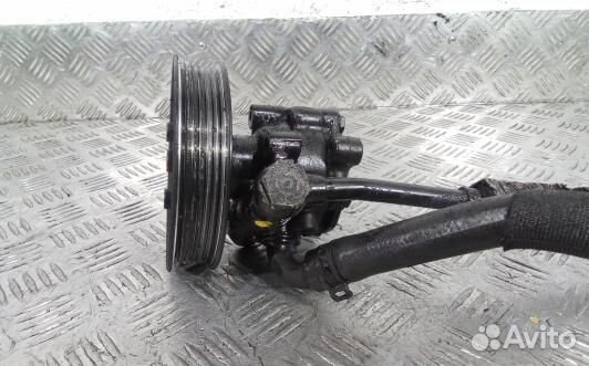 Насос гу дизельный audi Q7 (7UK03BT01)