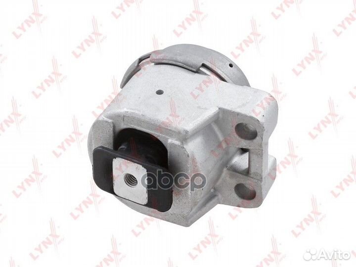 Опора двигателя зад прав ME1383 lynxauto