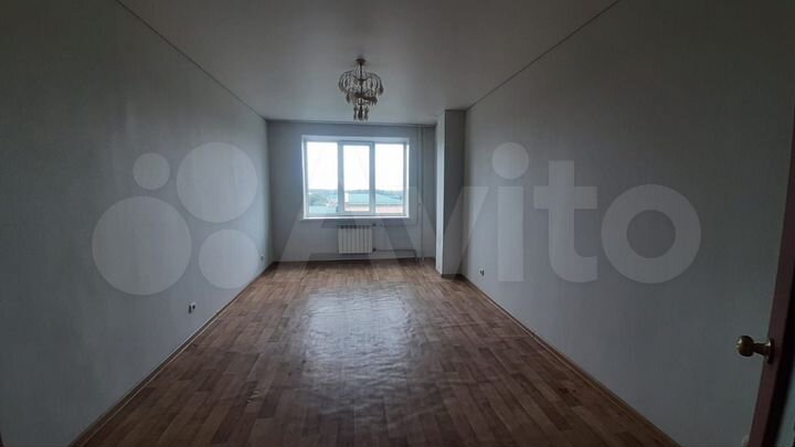 1-к. квартира, 47,4 м², 7/9 эт.