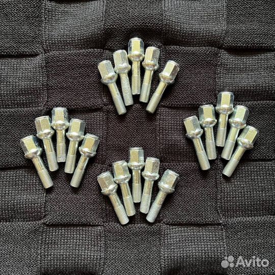 R17 диски Mercedes AMG I R170 W203 4matic